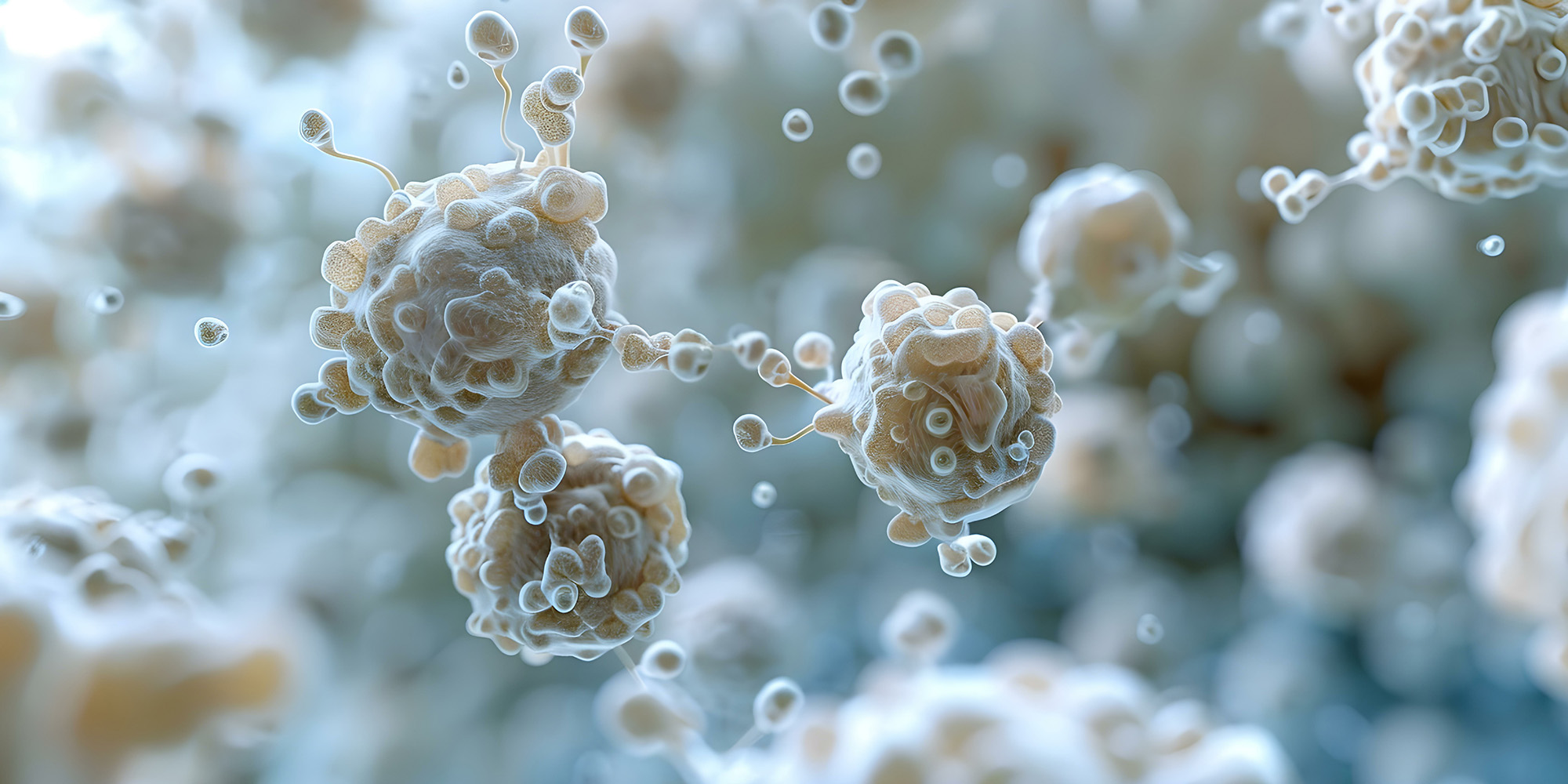 Mold Types Bergen County And Northern NJ