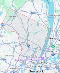 Certified Bergen County NJ Mold Testing