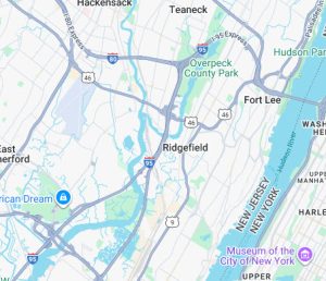 Top Ridgefield NJ Home Inspector