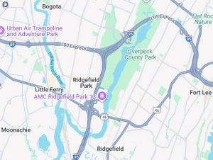 Ridgefield Park NJ Mold Inspection Services