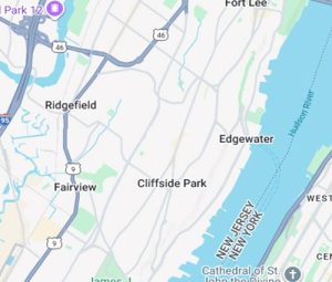 Mold Inspection Mold Testing Mold Inspector Cliffside Park NJ 