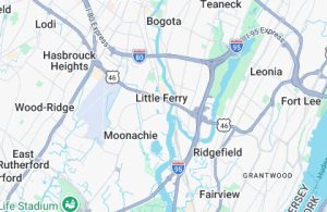 Little Ferry NJ Mold Inspection Mold Testing Mold Inspector